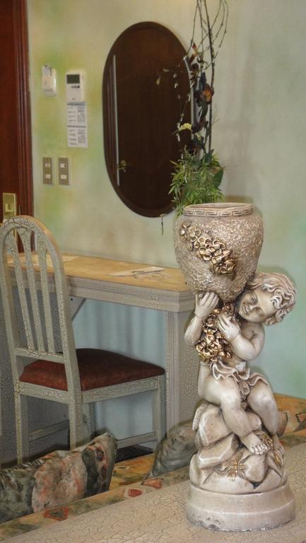 סן חואן דה לוס לאגוס Hotel Quinta Cesar חדר תמונה