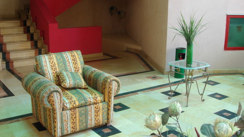 סן חואן דה לוס לאגוס Hotel Quinta Cesar מראה חיצוני תמונה