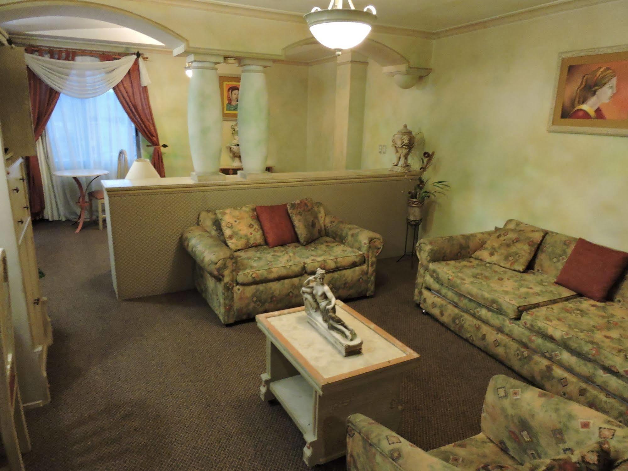 סן חואן דה לוס לאגוס Hotel Quinta Cesar מראה חיצוני תמונה