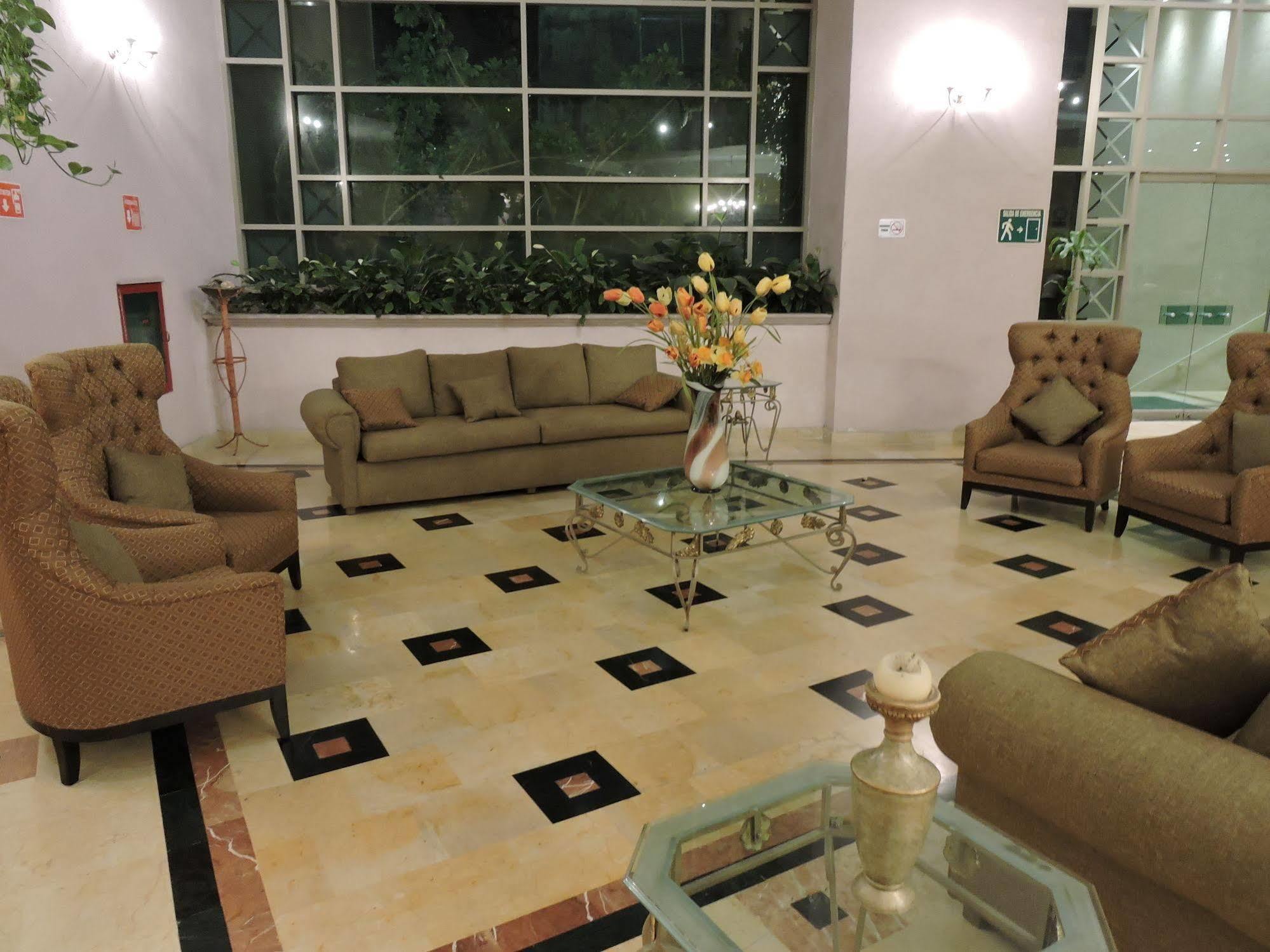 סן חואן דה לוס לאגוס Hotel Quinta Cesar מראה חיצוני תמונה
