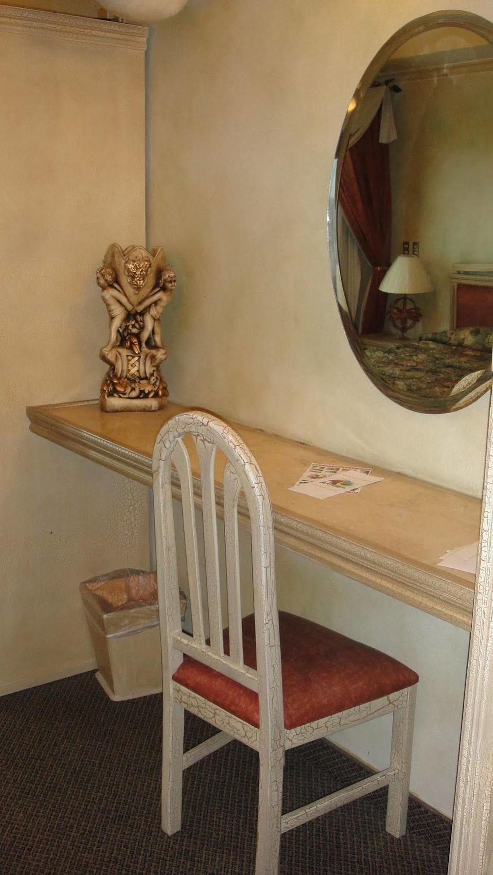 סן חואן דה לוס לאגוס Hotel Quinta Cesar מראה חיצוני תמונה
