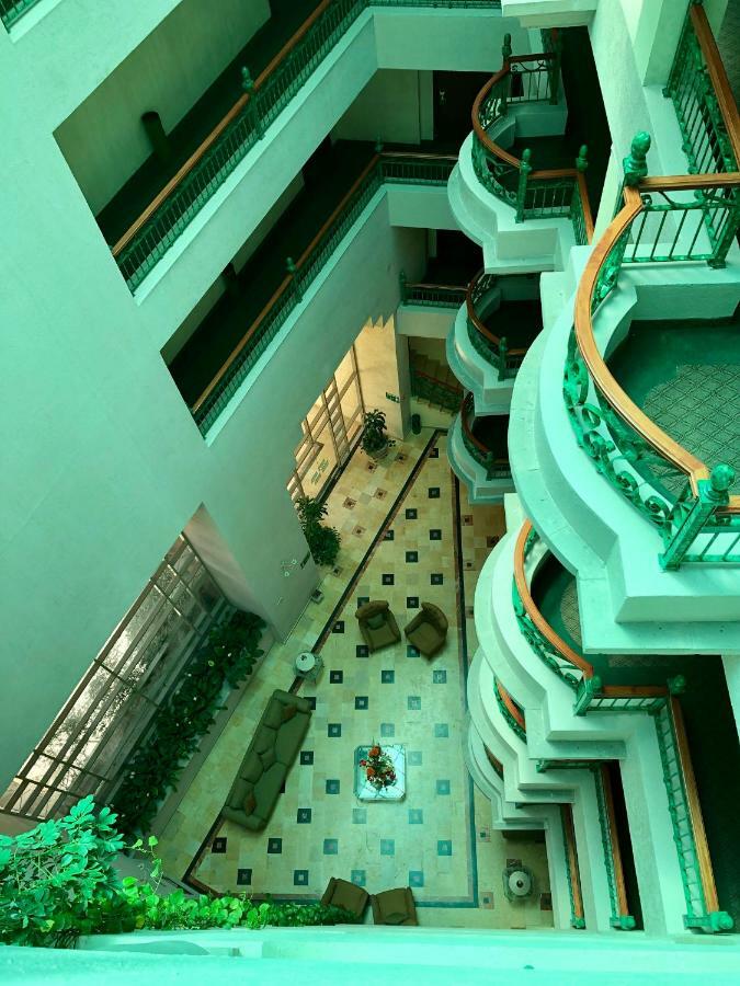 סן חואן דה לוס לאגוס Hotel Quinta Cesar מראה חיצוני תמונה