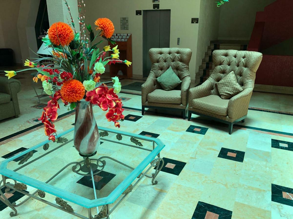 סן חואן דה לוס לאגוס Hotel Quinta Cesar מראה חיצוני תמונה